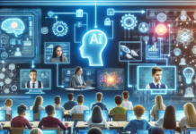 AI-Powered Education: Personalized Learning for the Next Generation