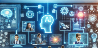 AI-Powered Education: Personalized Learning for the Next Generation
