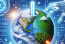 Using AI to Combat Climate Change in a Warming World