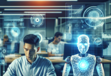AI and Human Collaboration: Optimizing Workflows for Greater Efficiency