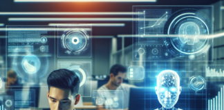 AI and Human Collaboration: Optimizing Workflows for Greater Efficiency