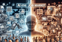 AI and the Job Market: Opportunities and Challenges Ahead