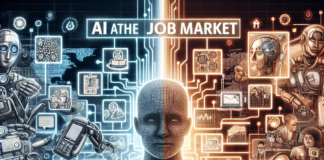 AI and the Job Market: Opportunities and Challenges Ahead