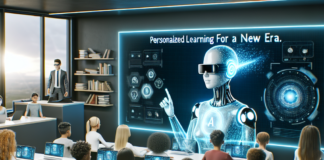AI in Education: Personalized Learning for a New Era
