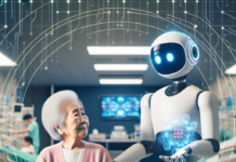 AI in Healthcare: Revolutionizing Patient Care One Algorithm at a Time