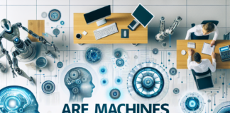 Are Machines Taking Over? Debunking Myths About AI and Employment