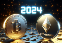 Bitcoin vs. Ethereum: Which Cryptocurrency Will Dominate in 2024?