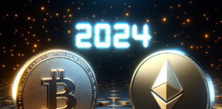 Bitcoin vs. Ethereum: Which Cryptocurrency Will Dominate in 2024?