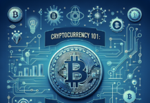 Cryptocurrency 101: A Beginner’s Guide to Digital Currency