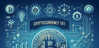 Cryptocurrency 101: A Beginner’s Guide to Digital Currency