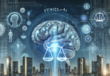 Ethics and AI: Navigating the Challenges of a Tech-Driven World