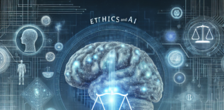Ethics and AI: Navigating the Challenges of a Tech-Driven World