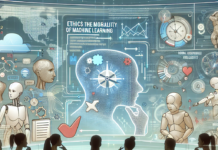 Ethics in AI: Navigating the Morality of Machine Learning