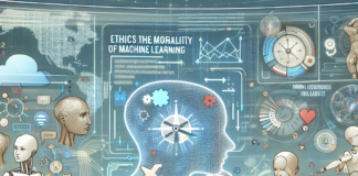 Ethics in AI: Navigating the Morality of Machine Learning