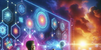 From Fiction to Reality: The Rise of AI in Creative Industries