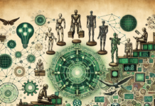 From Science Fiction to Reality: The Evolution of AI Technology