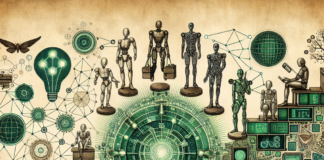 From Science Fiction to Reality: The Evolution of AI Technology