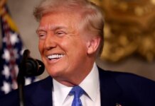 Inside Mar-a-Lago: Netflix’s Latest Reality Series Unveiled