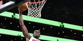 Jalen Duren: The Rise of the Pistons’ New Star