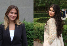 Fordham Students Awarded Gilman Scholarships for Global Study Opportunities