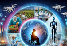 Harnessing AI for Good: Innovations That Are Changing the World