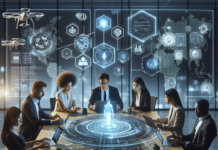 Boost Productivity with Human-AI Collaboration