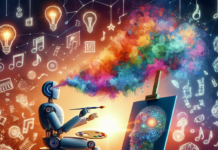 Is AI Creativity the Next Frontier? Exploring Machines that Create