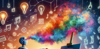 Is AI Creativity the Next Frontier? Exploring Machines that Create