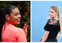 December 22, 2025: Celebrating the Birthdays of Jordin Sparks and Meghan Trainor