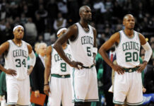 Rajon Rondo Reflects on Ray Allen’s Departure from Celtics to Heat