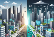 Smart Cities: How AI is Shaping Urban Development