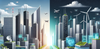 Smart Cities: How AI is Shaping Urban Development