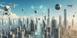 Smart Cities: Integrating AI for Urban Development