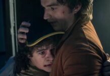 Shawn Levy Discusses Filming Max’s Escape From Vecna