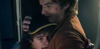 Shawn Levy Discusses Filming Max’s Escape From Vecna