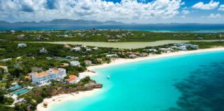 Ideal Seasons for Your Anguilla Island Getaway