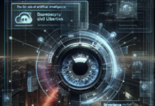 The Dark Side of AI: Surveillance, Privacy, and Civil Liberties