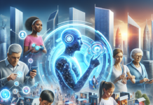 The Future is Here: How AI is Transforming Everyday Life