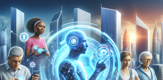 The Future is Here: How AI is Transforming Everyday Life