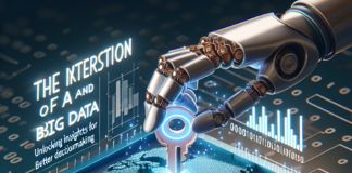 The Intersection of AI and Big Data: Unlocking Insights for Better Decision-Making