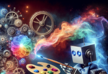 The Rise of AI Creatives: Can Machines Truly Be Artistic?