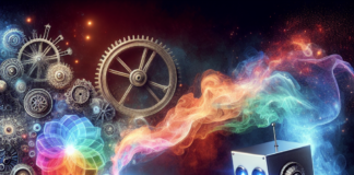 The Rise of AI Creatives: Can Machines Truly Be Artistic?