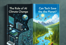 The Role of AI in Climate Change: Can Tech Save the Planet?