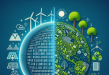 The Role of AI in Climate Change Solutions: A New Ally in Sustainability