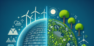 The Role of AI in Climate Change Solutions: A New Ally in Sustainability