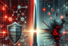 The Role of AI in Cybersecurity: A Double-Edged Sword