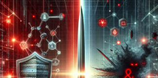 The Role of AI in Cybersecurity: A Double-Edged Sword