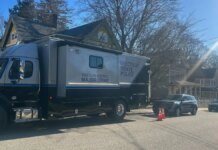 Willimantic Police Probe Incident on Church Street