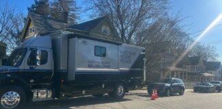 Willimantic Police Probe Incident on Church Street