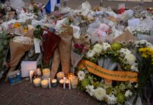 Australia Commemorates Bondi Beach Attack Victims Amid PM Albanese’s Controversial Appearance